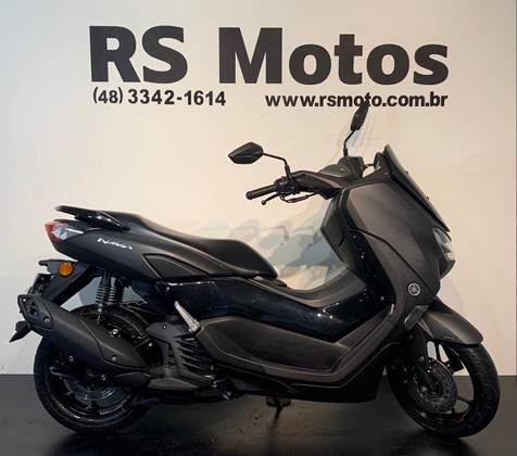 YAMAHA NMAX 160 ABS YAMAHA NMAX 160 ABS